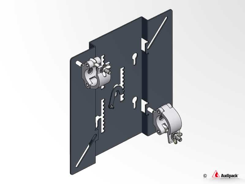 Audipack 390694 truss holder