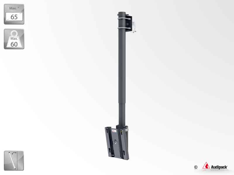 Audipack FTC-1500TB truss holder-tube