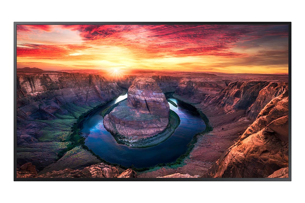Samsung QM43B