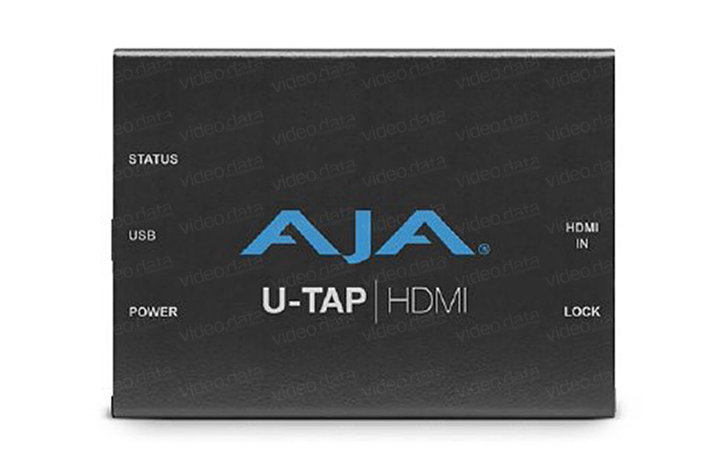 AJA U-TAP HDMI