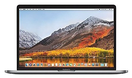 Apple MacBook Pro 15"