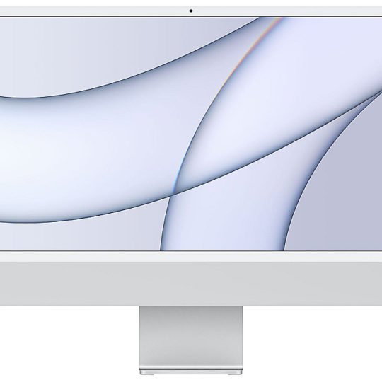 Apple iMac 24" MJ2021
