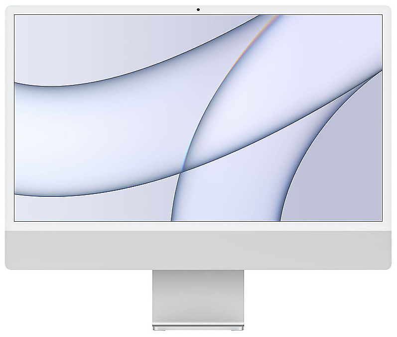 Apple iMac 24 Zoll MJ2021