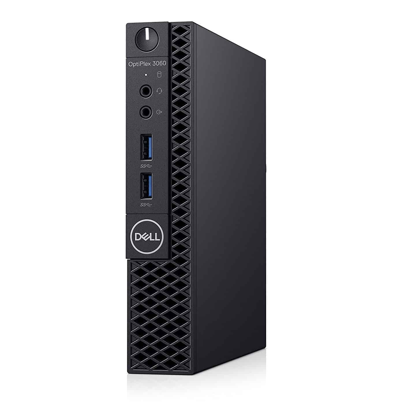 Dell 3060 MFF i5 Mini PC