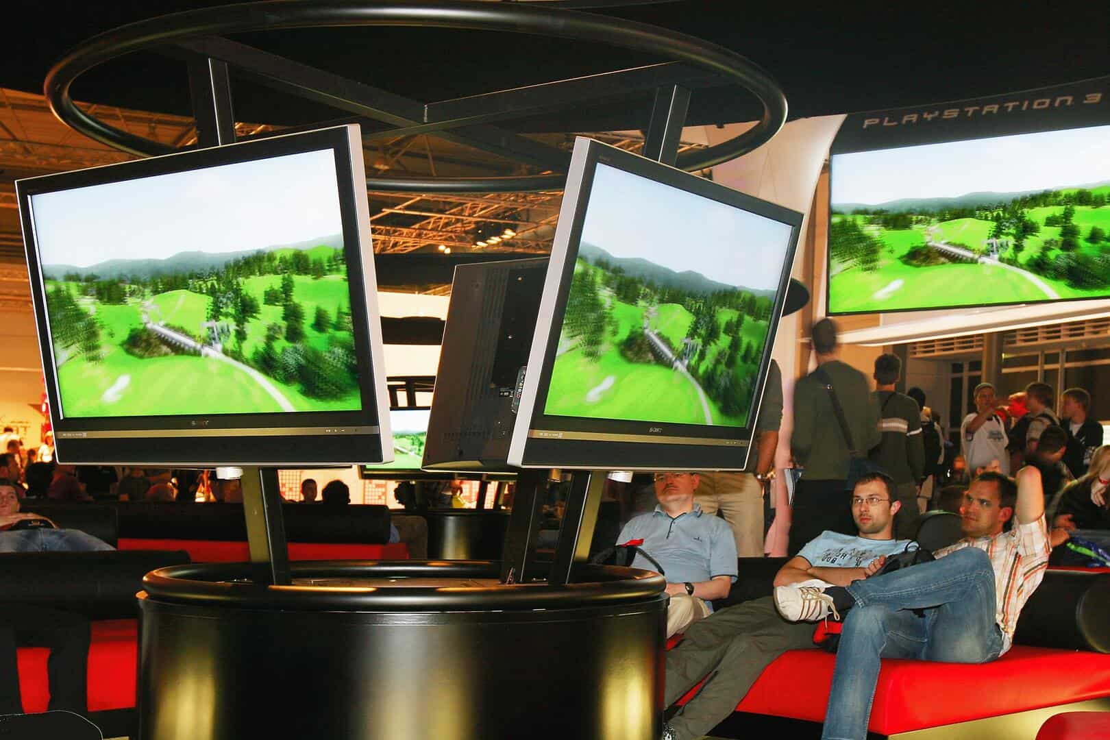 professionelle Medientechnik mieten