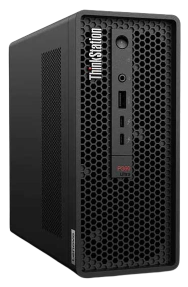 Lenovo ThinkStation P360