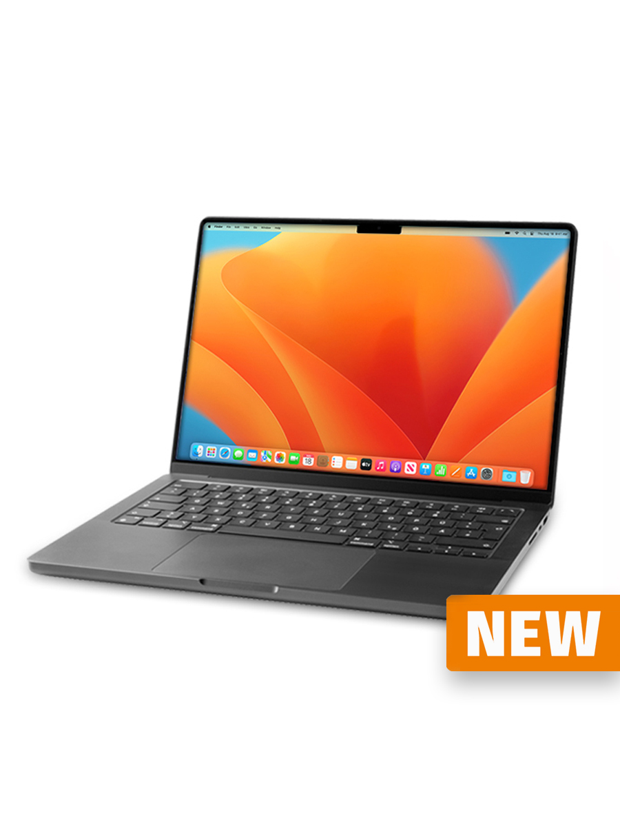 Apple MacBook Pro M5 14,2"