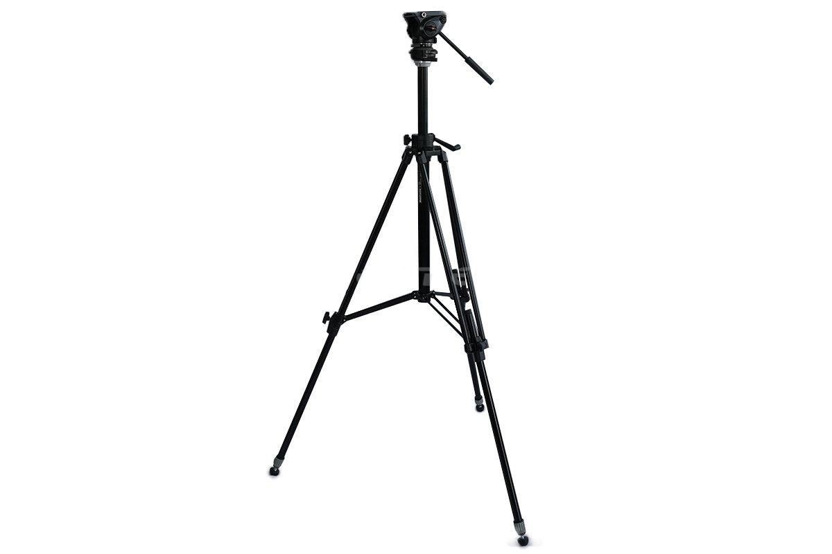 Manfrotto PTZ Tripod