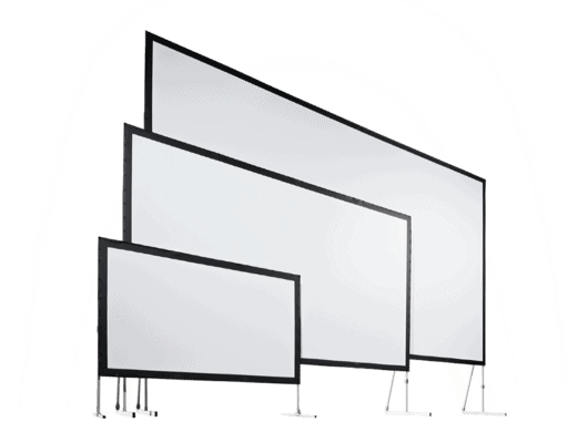 Stumpfl MonoBlox 64 | 16:9 | 752 x 431 cm | rear projection