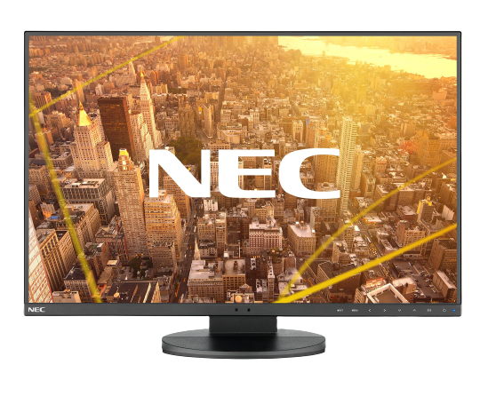 NEC EA231WU-BL