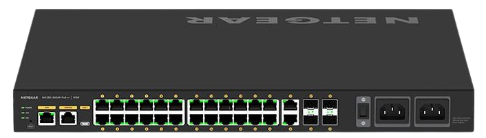 Netgear AV-Line M4250-26G4F-PoE++ GSM4230UP