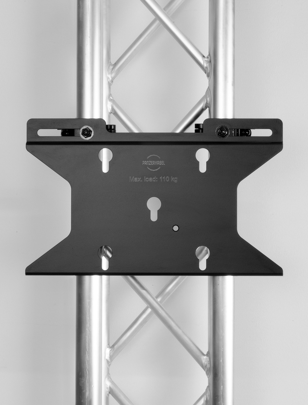 PANZERKABEL Traversenhalter TH1 5-Pin Audipack-kompatibel