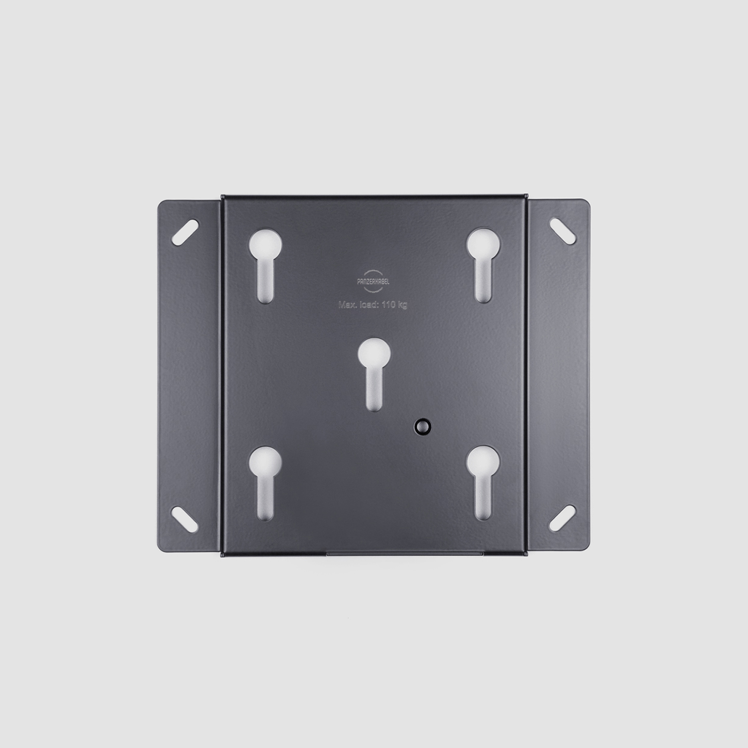 PANZERKABEL Wandhalter WH1 5-Pin Audipack-kompatibel