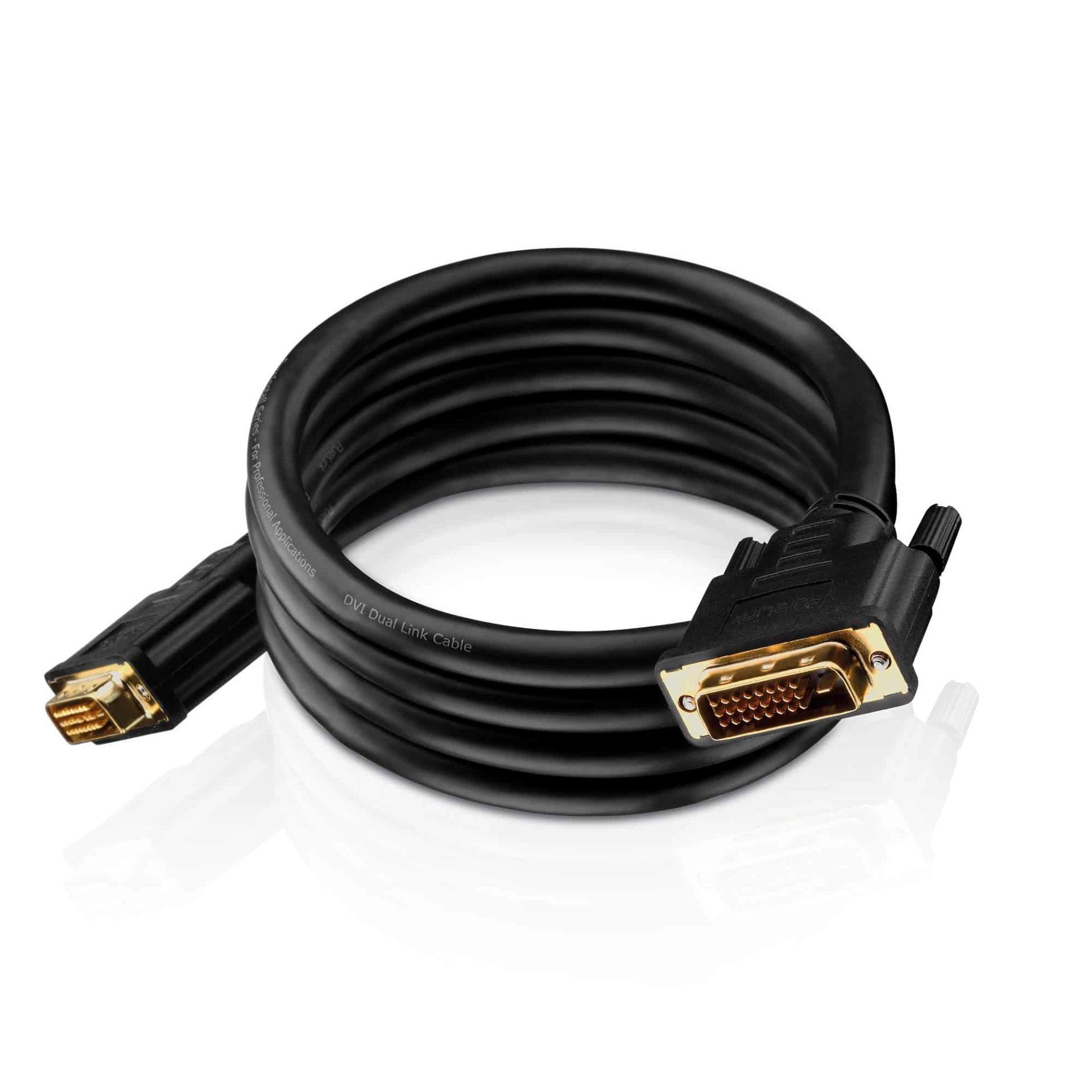 Purelink DVI cable : 10 m