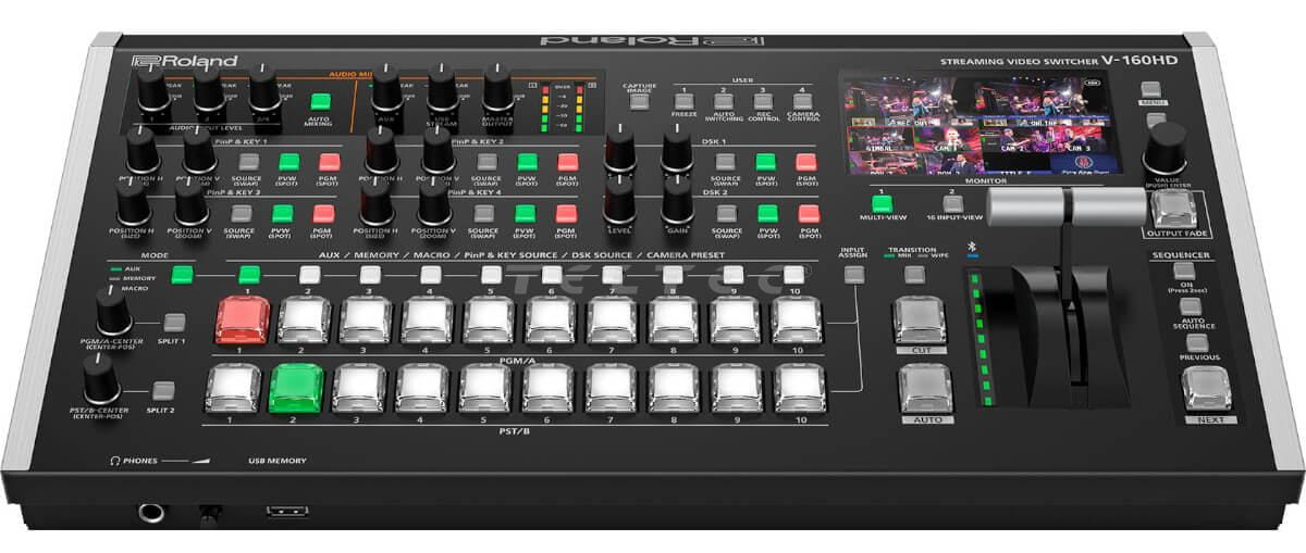 Roland V-160HD