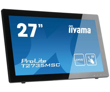 iiyama ProLite T2735MSC-B2