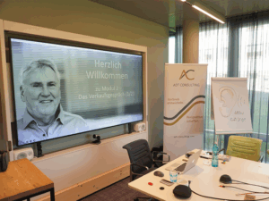professionelle Medientechnik mieten