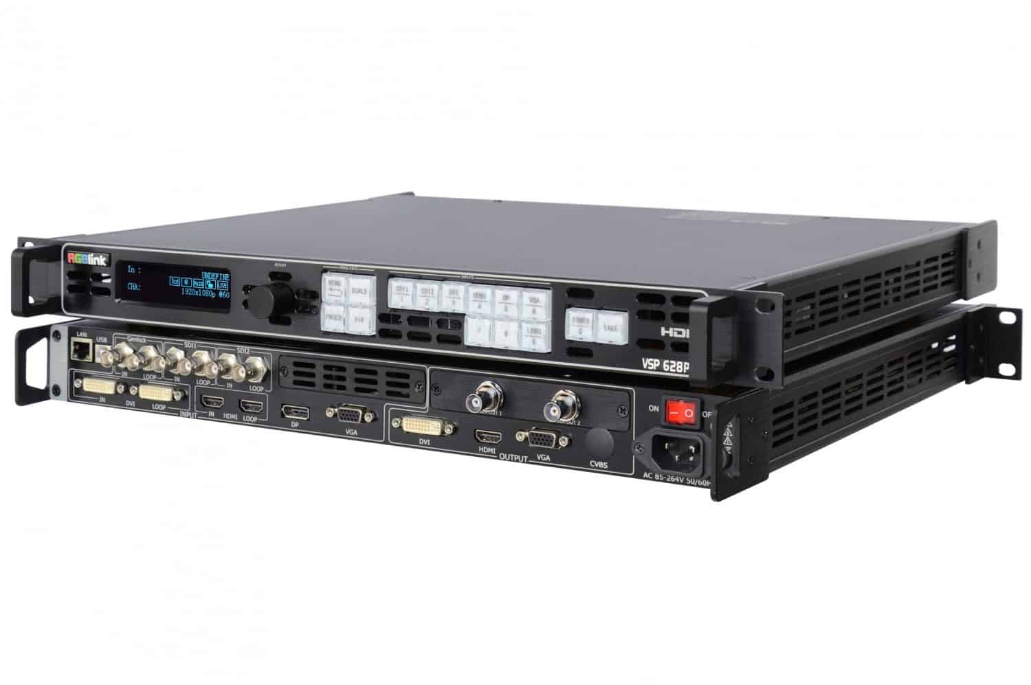 RGBlink VSP 628PRO-F