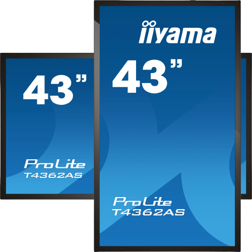 iiyama-ProLite-T4362AS-B1