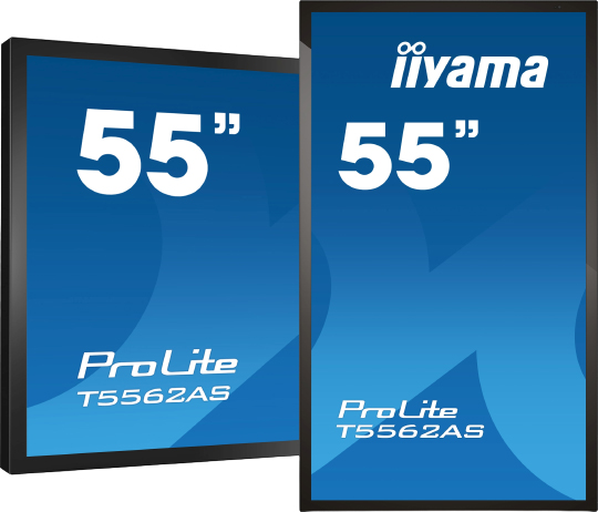 iiyama-ProLite-T5562AS-B1