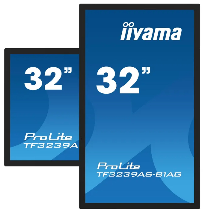 iiyama ProLite TF3239AS-B1