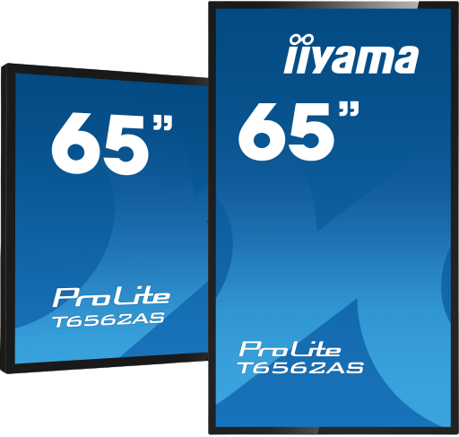 iiyama ProLite T6562AS-B1