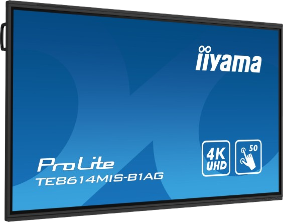 iiyama ProLite TE8614MIS-B1AG