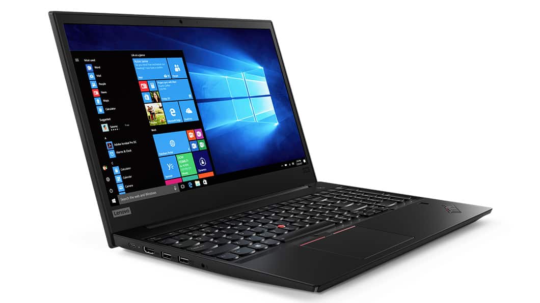 Lenovo ThinkPad E580 